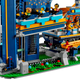 Image for article titled Lego Roller Coaster Launches Minifig Riders From a Three-Foot Tower Through Two Full Loops